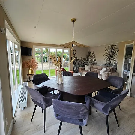 Holiday home Mooi Op De Veluwe Op Prachtig In Voorthuizen
