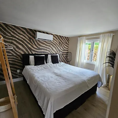 Mooi Op De Veluwe Op Prachtig In Holiday home *