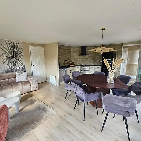 Mooi Op De Veluwe Op Prachtig In Holiday home *