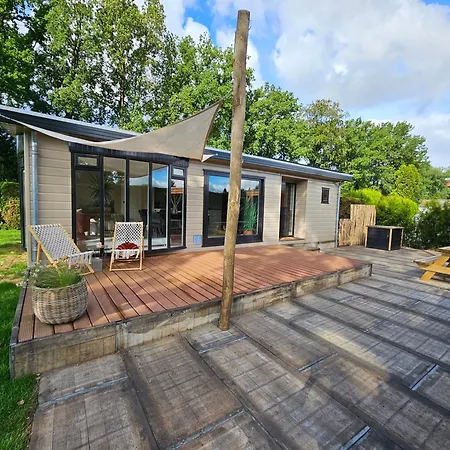 Holiday home Mooi Op De Veluwe Op Prachtig In *