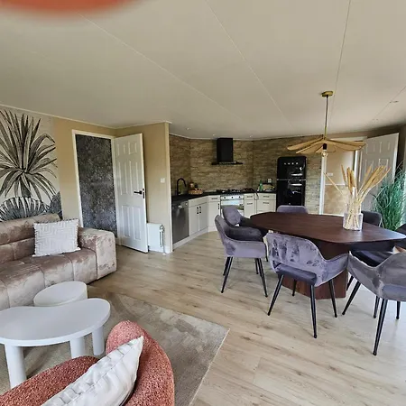 Mooi Op De Veluwe Op Prachtig In Holiday home Voorthuizen