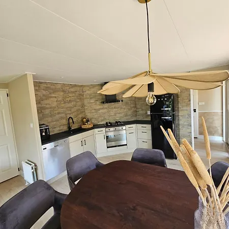 Holiday home Mooi Op De Veluwe Op Prachtig In Voorthuizen